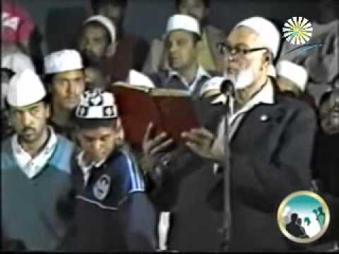 Lecture Quran or the Bible _ Ahmed Deedat _ adebate_debates