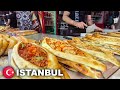 Turkish Street Food Tour Istanbul Turkey