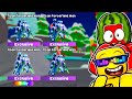 Unlocking FORCEFIELD TITAN In Toilet Tower Defense