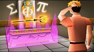 Mathematically the Best Way to get Tumeken's Shadow