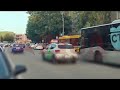 Accident Rutier în Zona Casei De Cultură Din Constanța Implicat Un Autobuz