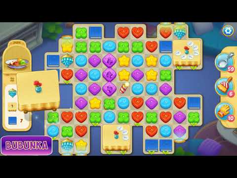 Matchington Mansion level 3464 HD