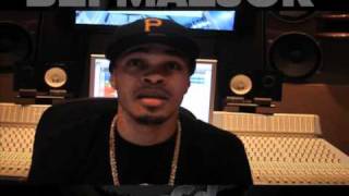Hot New Hip Hop Interview w/ Bei Maejor