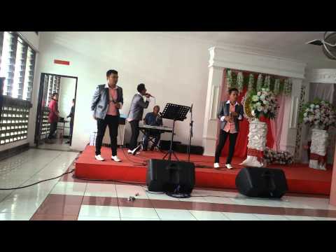 Labesta trio pulang lah uda