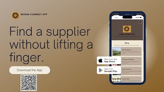 Mcban Connect app