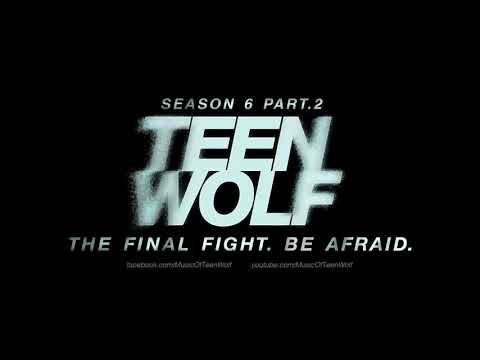 TEEN WOLF MUSIC