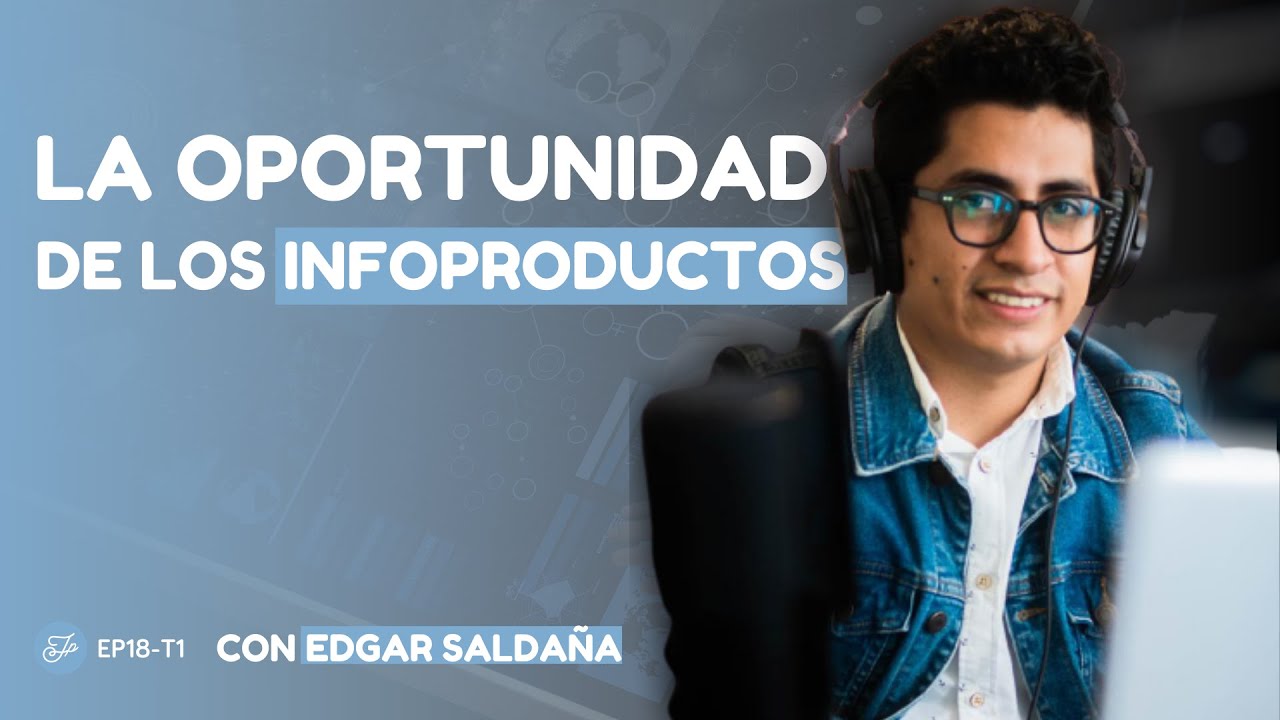 Es el momento de crear infoproductos