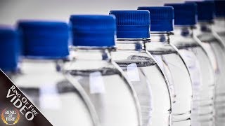 Your Water Bottle Could Be Poisoning You