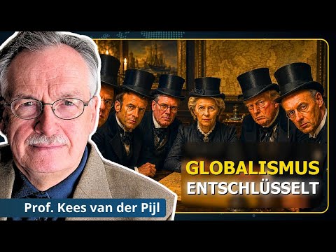 Professor enthüllt die transatlantische Epstein-Klasse | Prof. Kees v.d. Pijl Video-Thumbnail von YouTube