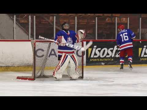 HOCHEI CSM GALATI - BEST MOMENTS