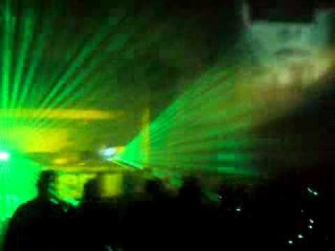 Arkus P. @ Toxicator 2011 Katowice