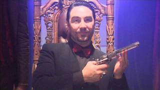 Betty Steeles - Where Are You (HQ)