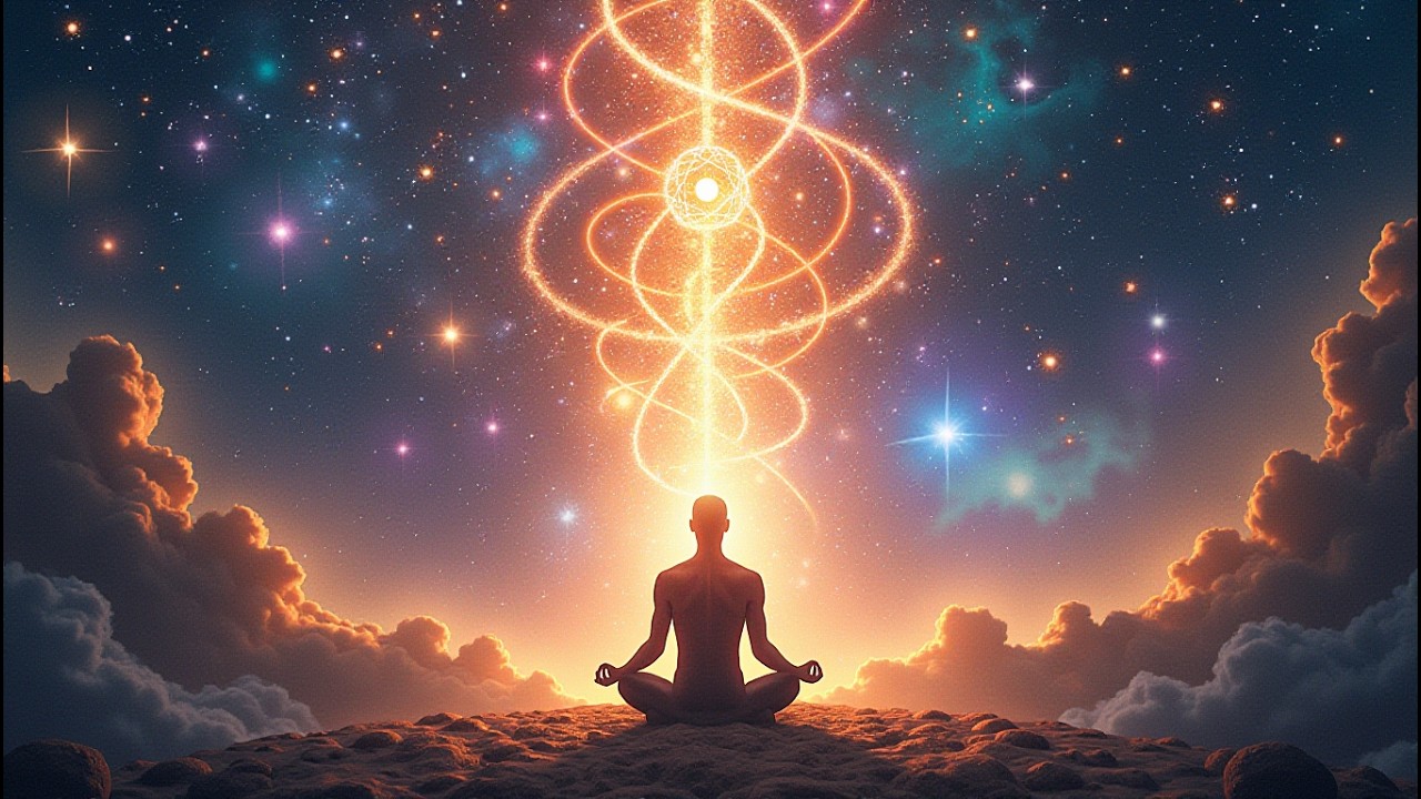 Vivemos em uma Realidade Simulada? Ep 3 :  O Segredo da Consciência por trás da Realidade