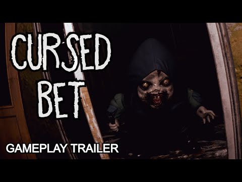 Gameplay Trailer