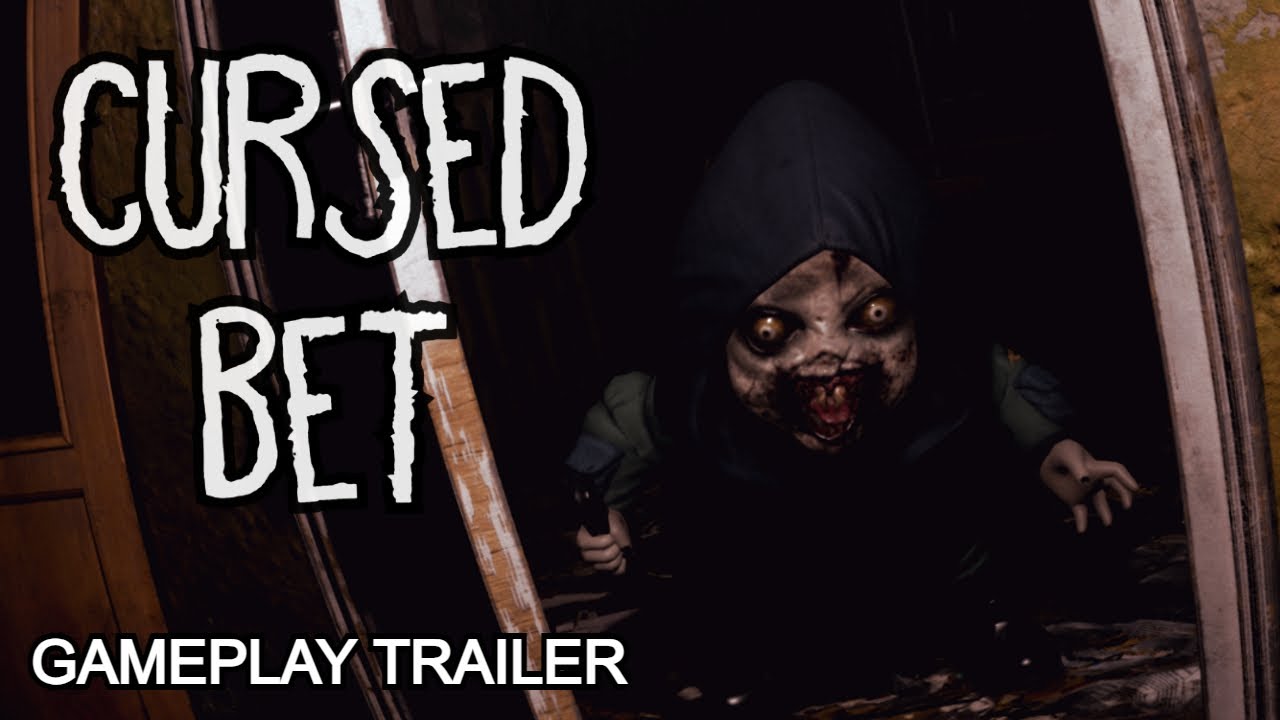 Cursed Bet gameplay trailer teaser