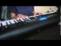 Feel It All - Tokio Hotel (Piano Cover) 