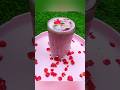 Summer Special Gulkand Shake Recipe Gulkand Shake In 5 Min గుల్కండ్ మిల్క�