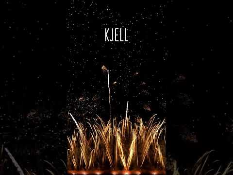 ♪♪ HAPPY BIRTHDAY KJELL ♪♪