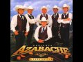 Conjunto Azabache - Con Mis Propias Manos