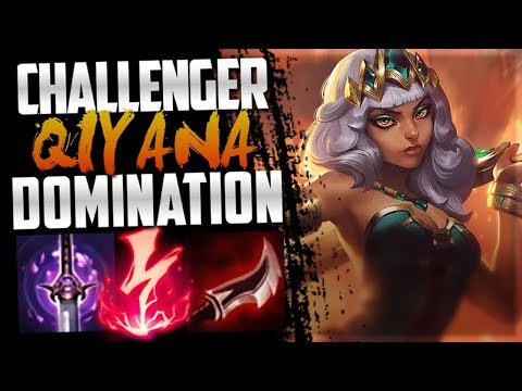 Superstar Midlaner destroys NA Challenger