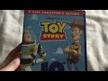 Toy Story 10th Anniversary Edition 2005 UK DVD Show You