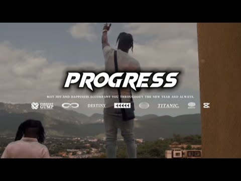 Dancehall Riddim Instrumental 2022 - "PROGRESS"