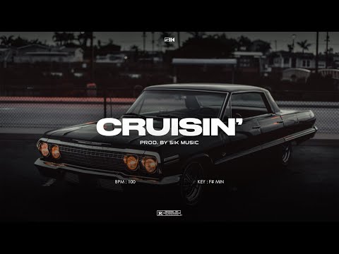 (Sold Out) Tyga x Rich The Kid x G-Eazy Type Beat - CRUISIN' | Prod. by SIK Music | 2022