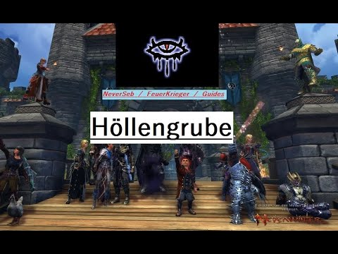 Höllengrube 2 --------Korrektur! 🤔