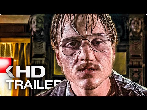 DER GOLDENE HANDSCHUH Trailer German Deutsch (2019)