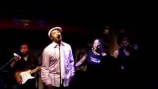 Incognito - Happy People