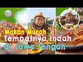 Ini Tempat Makan Murah Meriah Dan Indah Dengan Pemandangan Yang Bisa Bikin Laper Terus