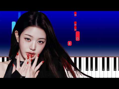 Bang Bang - IVE