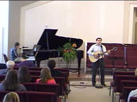 10/09/2011 Cantare - Indreapta-mi spre Tine inima