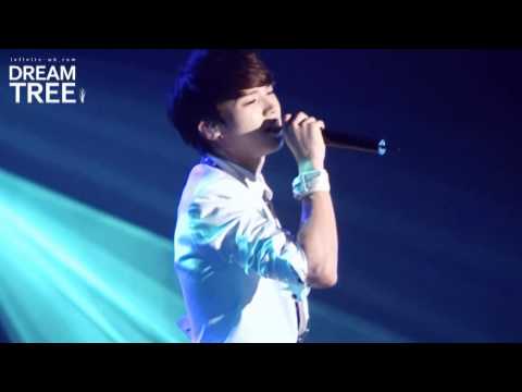 110817 infinite woohyun solo- time(full-version)