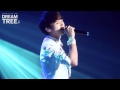110817 infinite woohyun solo- time(full-version ...