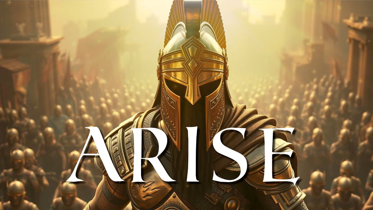 Arise: 1 Hour of Epic Inspirational Roman Music for Gym and Motivation