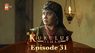Kurulus Osman Urdu - Season 4 Episode 31