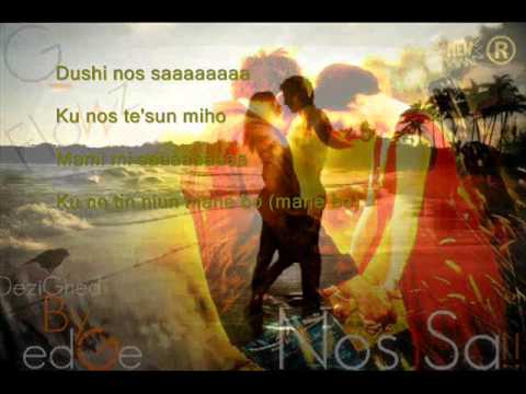 G-Flowz - "Nos Sa"!! (With Lyrics)