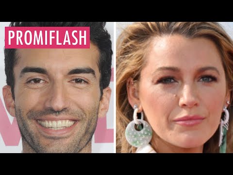 Justin Baldoni enthüllt weitere Beweise gegen Blake Lively