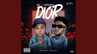 Dior Music Video