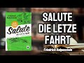 Salute - Die letzte Fahrt - Friedrich Kalpenstein | Hörbücher - Kindle