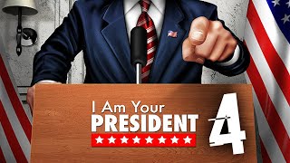 AI - I Am Your President Part 4