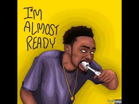 Rob Stone - Hit Me ft  CashPassion I'm Almost Ready