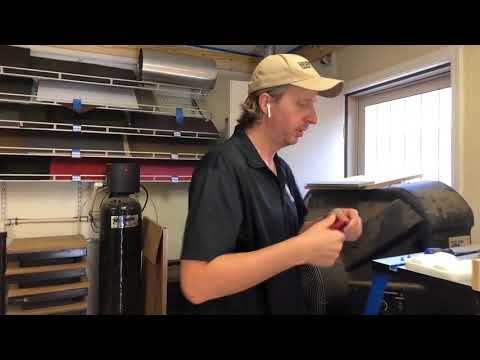 THE SYSTEM OVERVIEW | EagleWorks Holsters