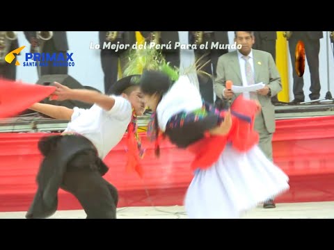 CONTRAPUNTO DE HUAYLARSH 2023