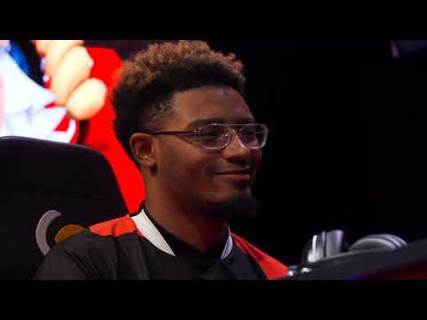 UFA 2019 | SFV CPT TOP8 - Rec Punk vs TKR