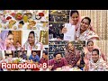 🌙 Ramadan - 8 😍 | Suhana’s Birthday Special Iftar 😋🥳 | My Surprise To Sonu 🎁 | Basheer Bashi