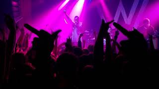 The White Noise - Picture Day ( Up Close and Personal Gossip Tour 2017, ATL)