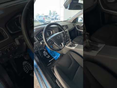 фото volvo v60 i рестайлинг 0