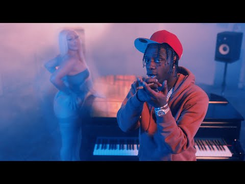 Video thumbnail for Don’t Front Freestyle